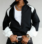 Zyrex Track Jacket