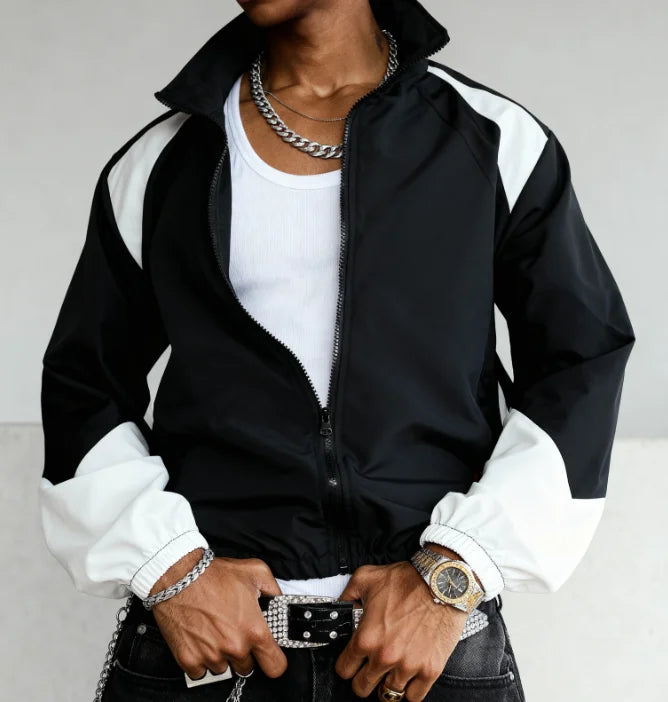 Zyrex Track Jacket