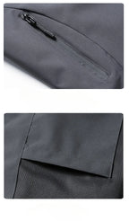Aethor Windbreaker