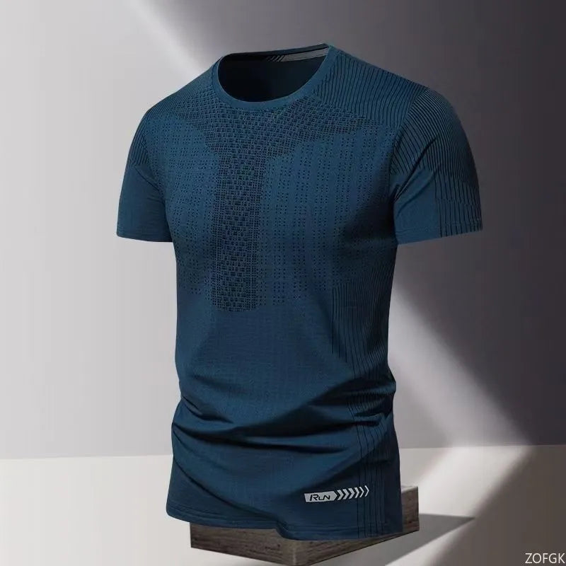 Kairo 3D Tee