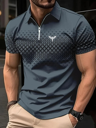 Steel Blue