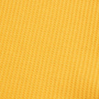 Waffle-Knit Polo