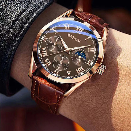 Corven Watch