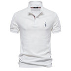 Rylan Cotton Polo