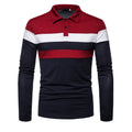 Bramwell Colour Polo