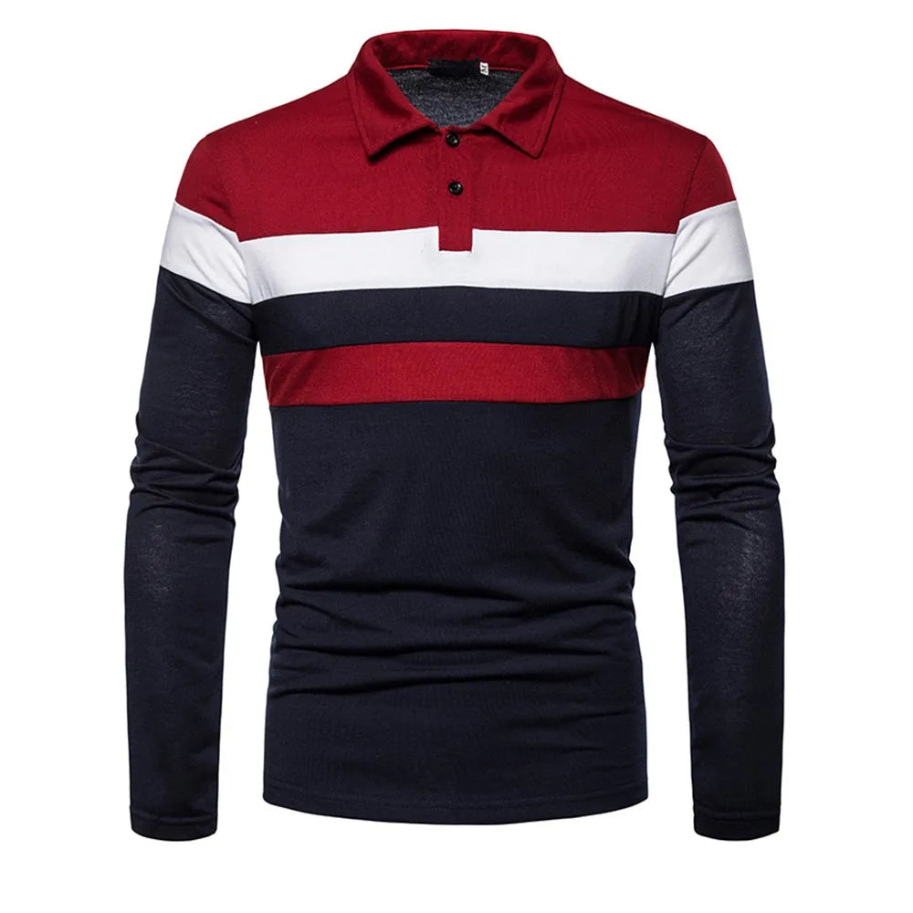 Bramwell Colour Polo
