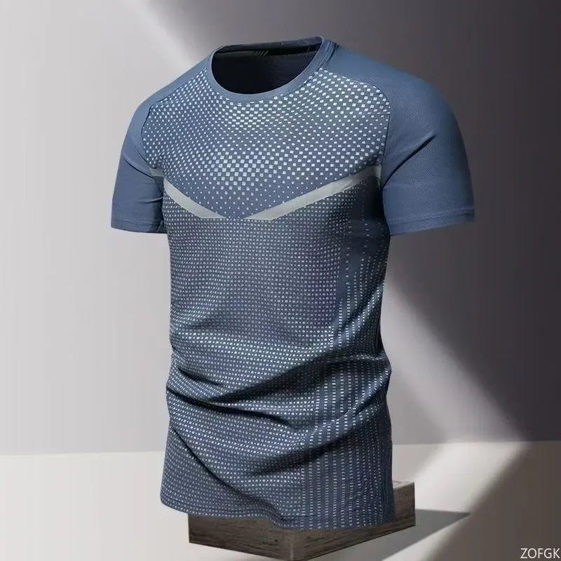 Kairo 3D Tee