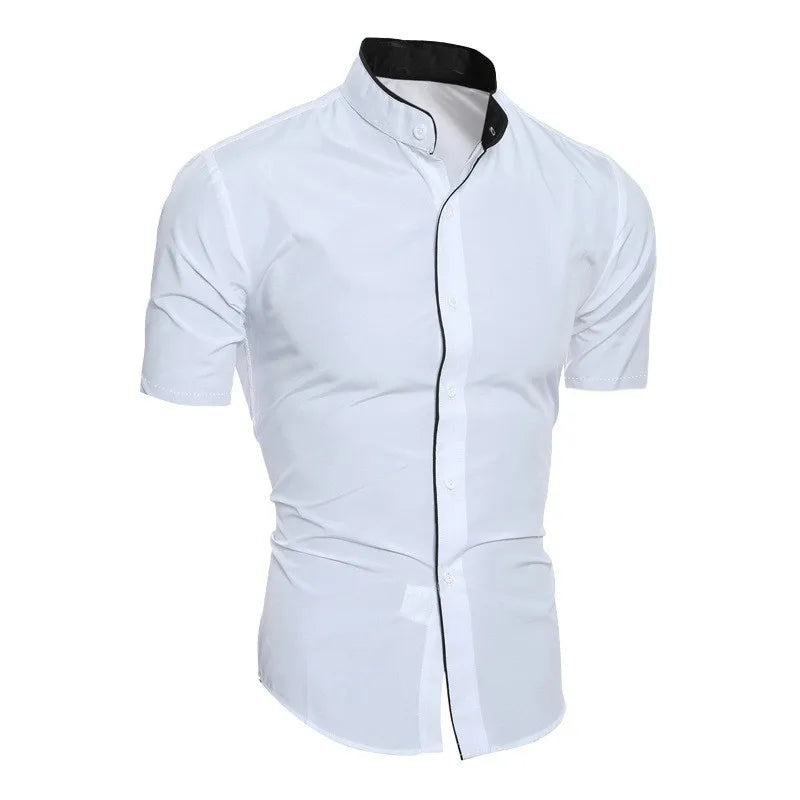 Veyra Short Sleeve Shirt