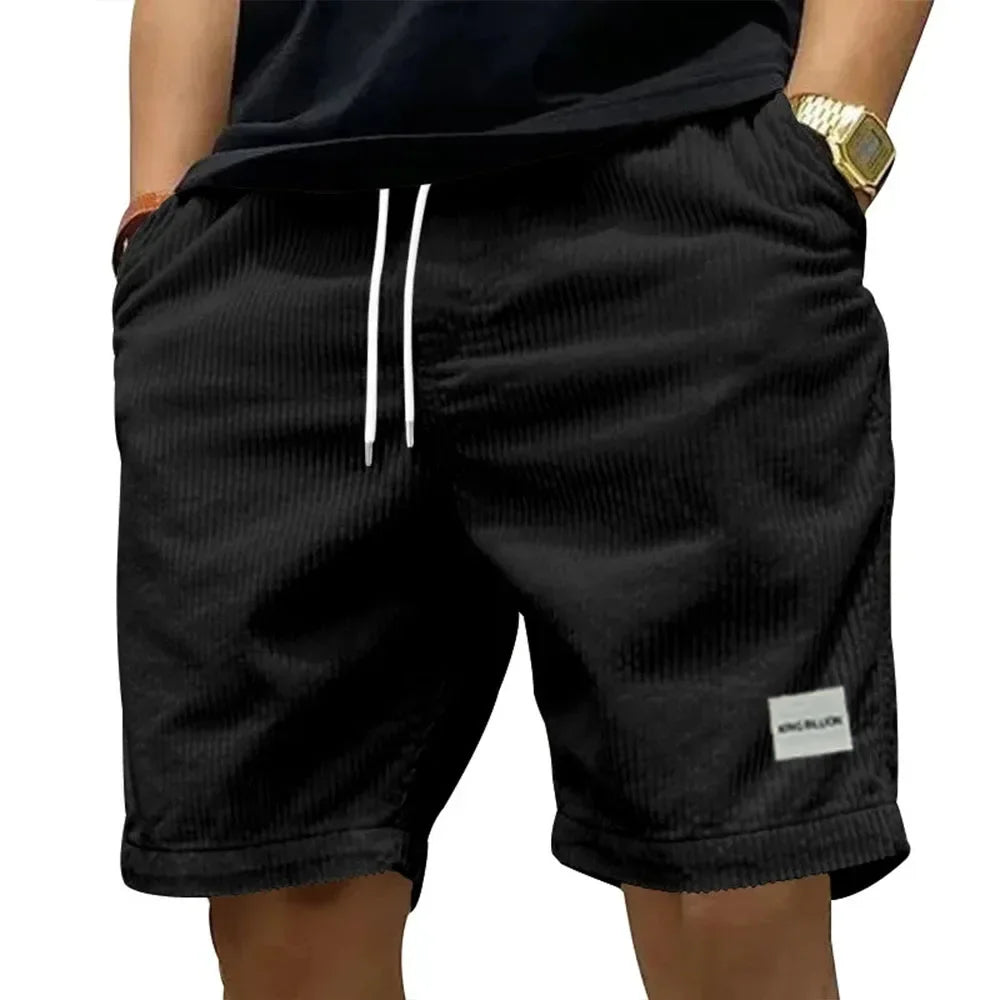 Virell Shorts