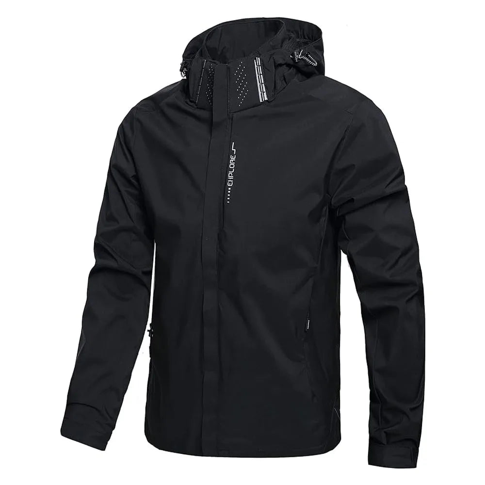 Aethor Windbreaker