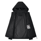 Aethor Windbreaker