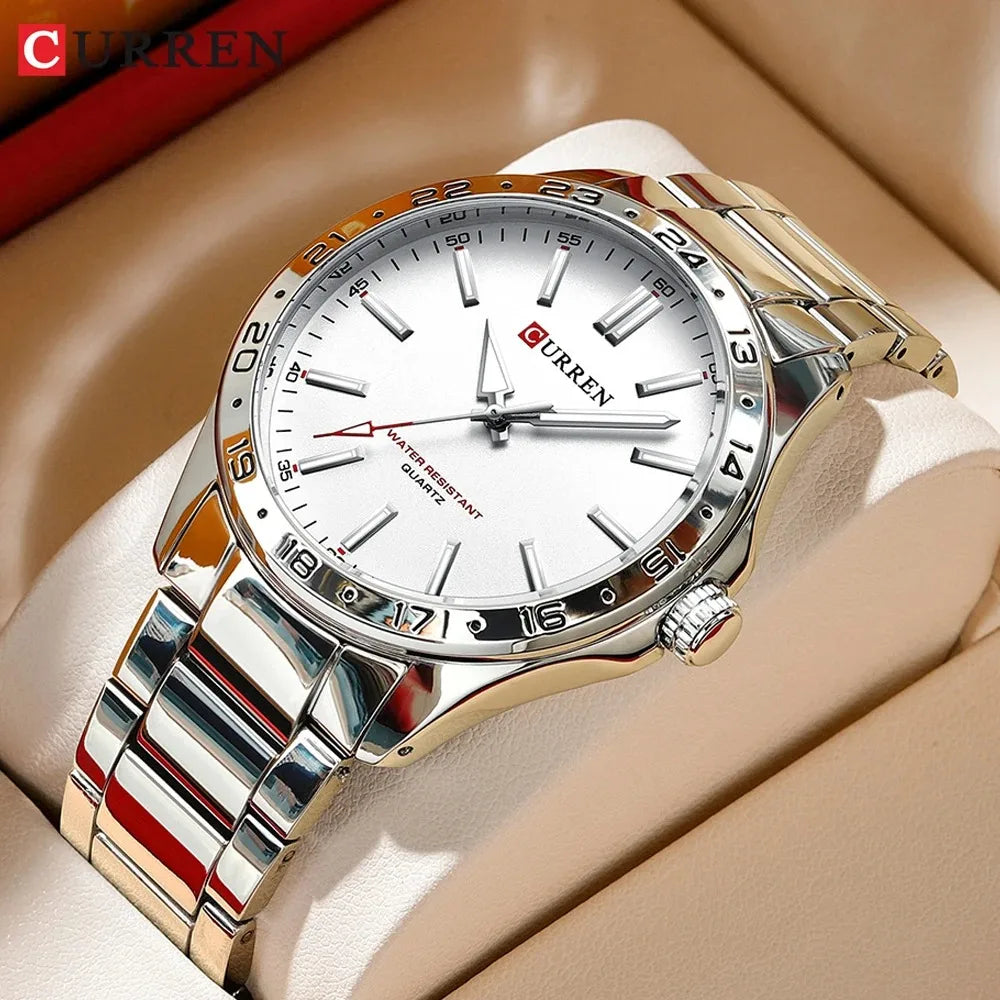Garrick Watch