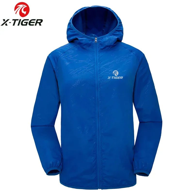 Veytrix Rain Shell