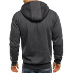 Zyron Hoodie