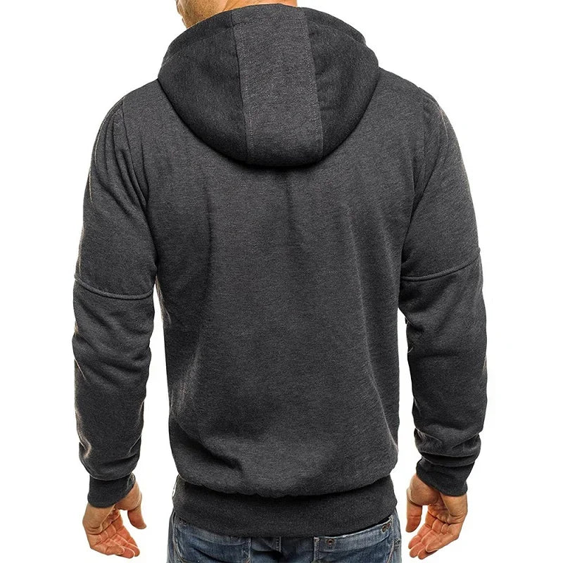 Zyron Hoodie