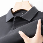Brandt Cotton Polo