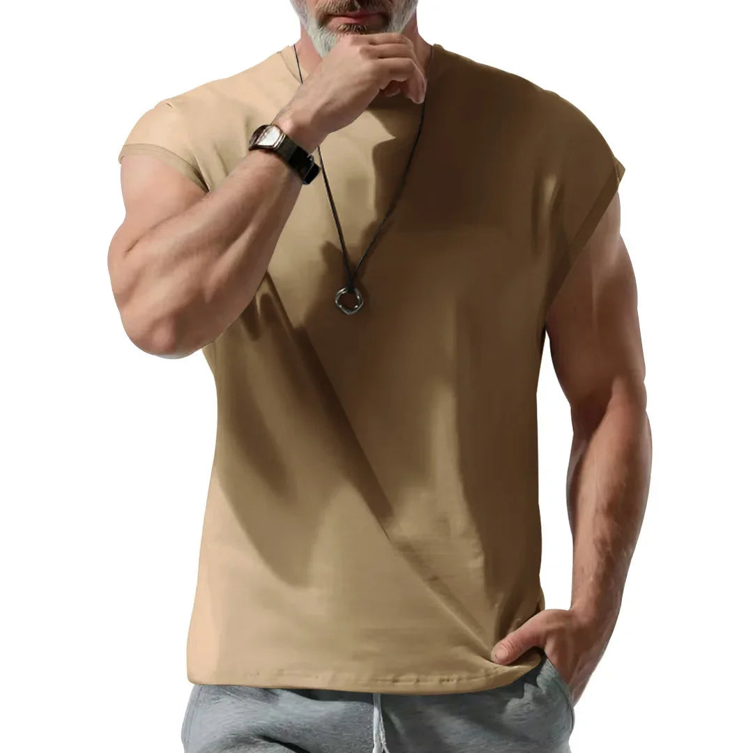 Tarn Relaxed Vest