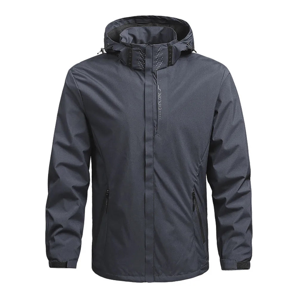 Aethor Windbreaker