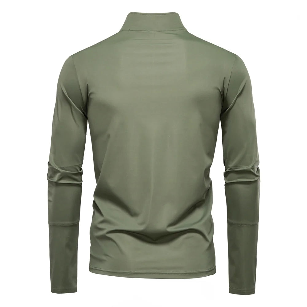 Aldridge Sun Shirt