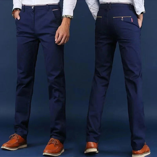 Kaevor Slim Trousers