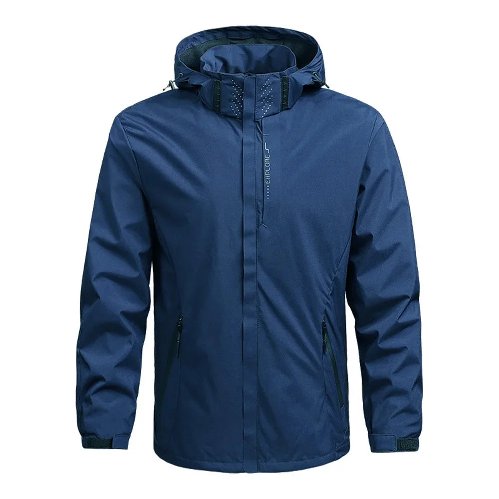 Aethor Windbreaker