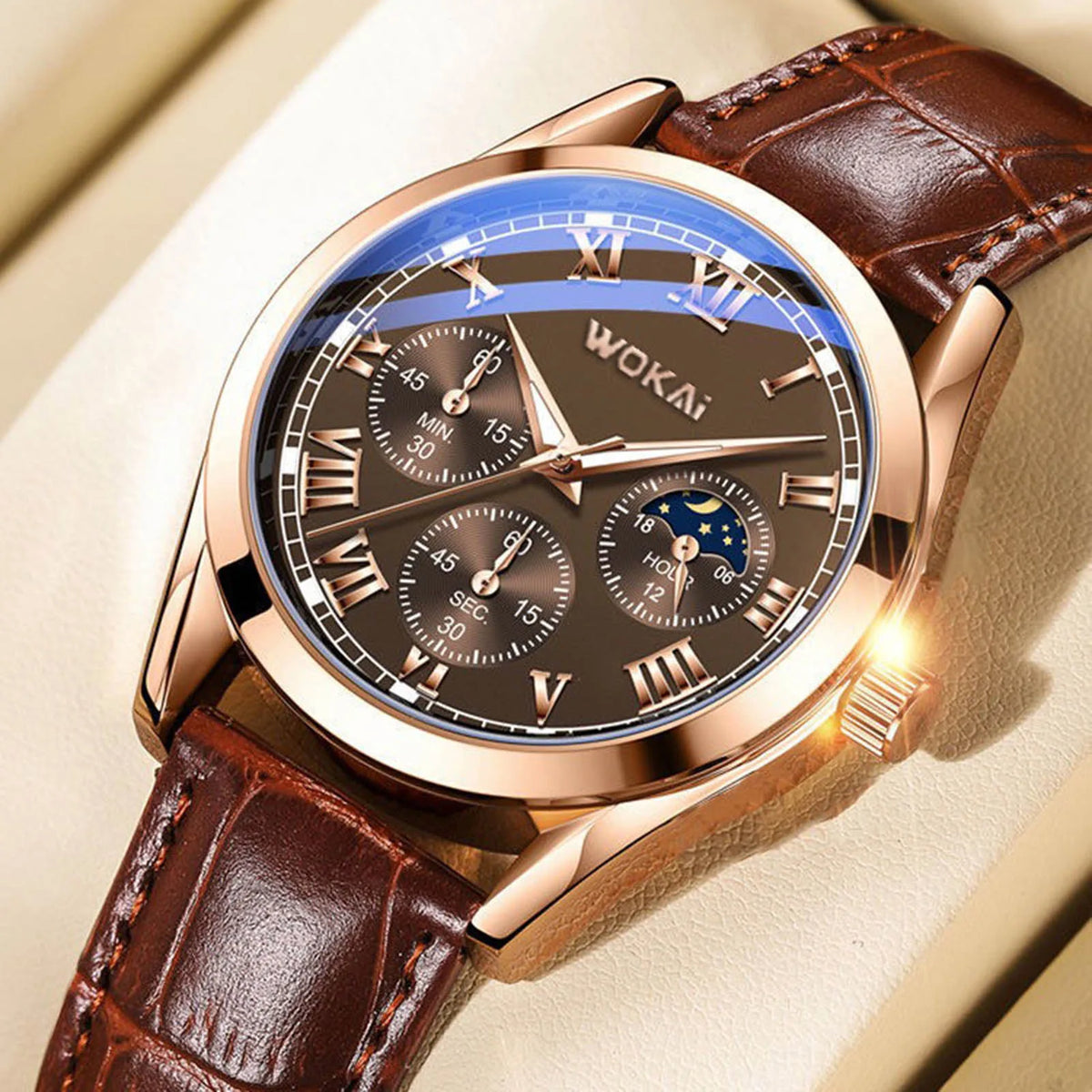 Corven Watch