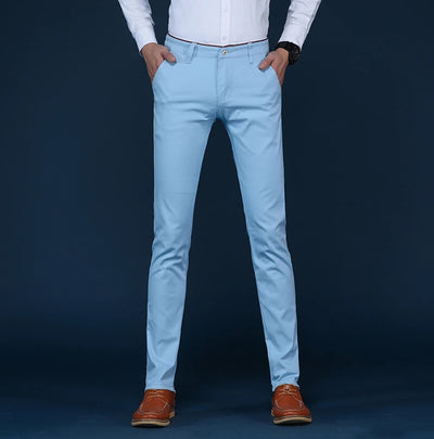 Sky blue