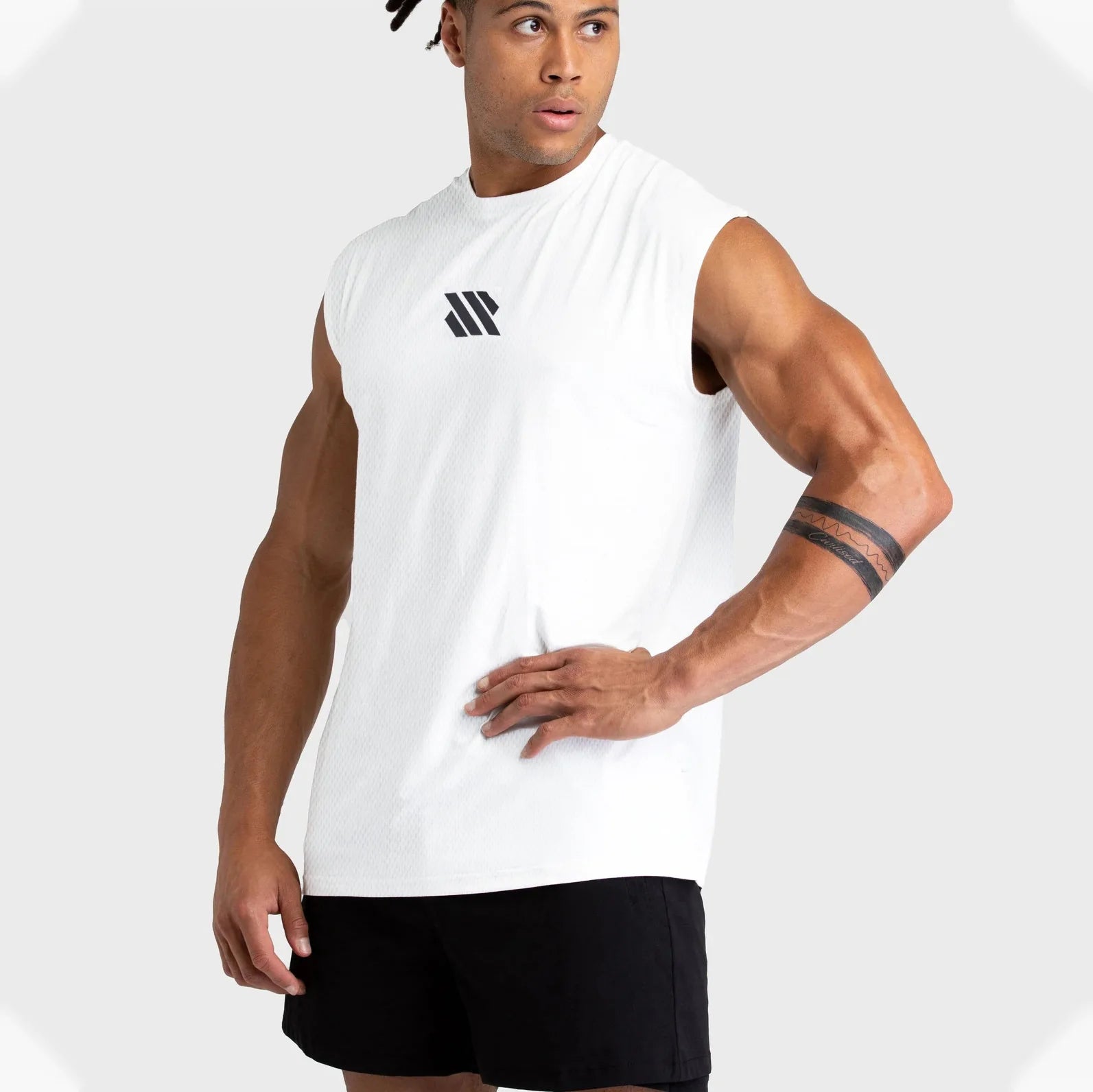 Vance Training Tank