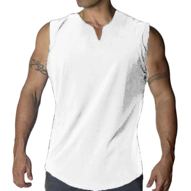 Reeve Performance Tank