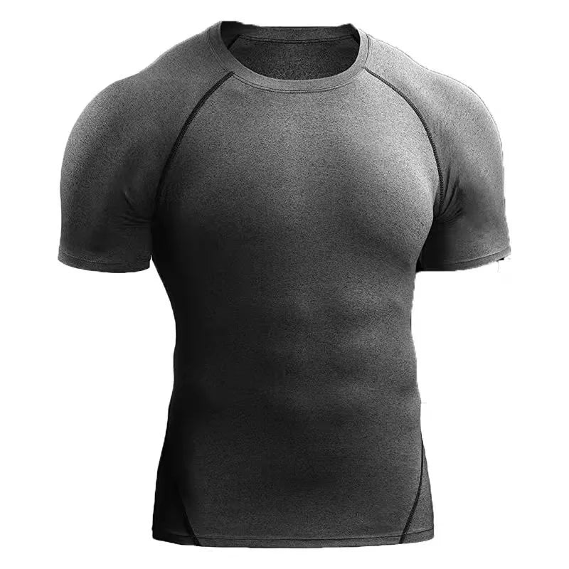 Axton Compression Tee