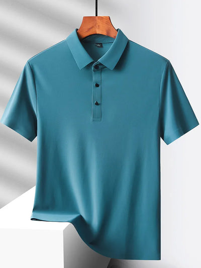 Peacock Blue