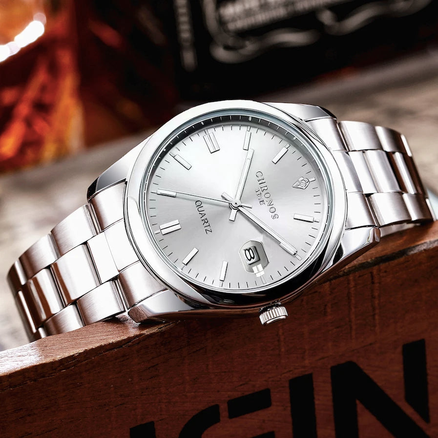Aldren Watch