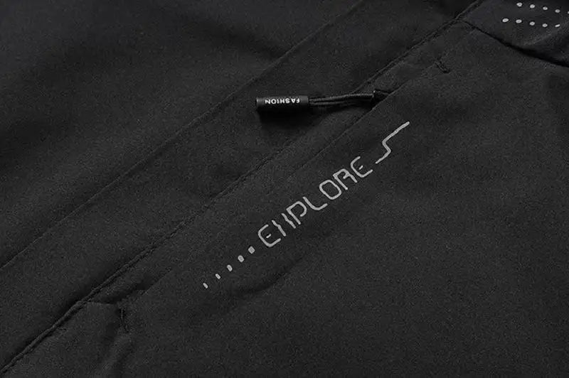 Aethor Windbreaker