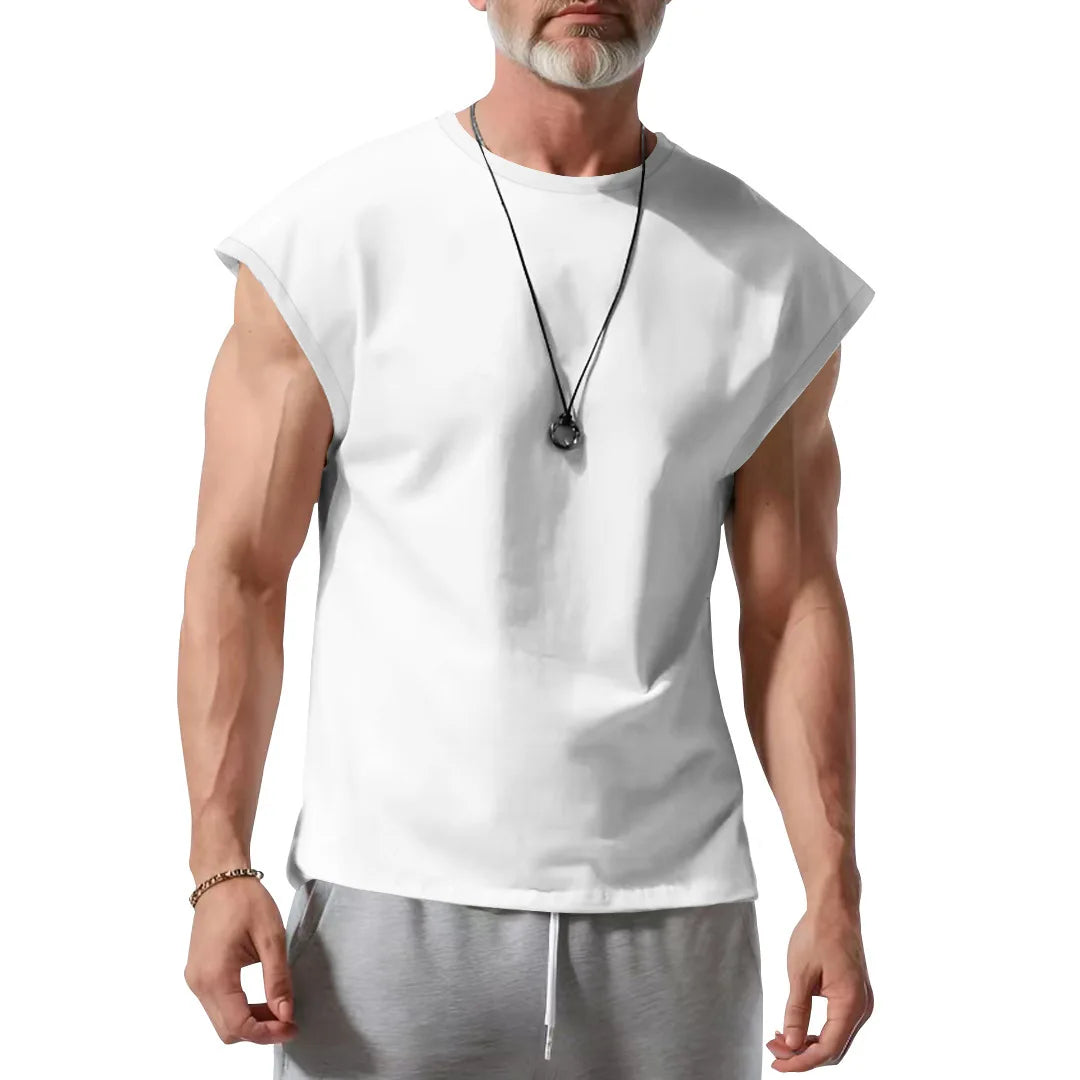 Tarn Relaxed Vest
