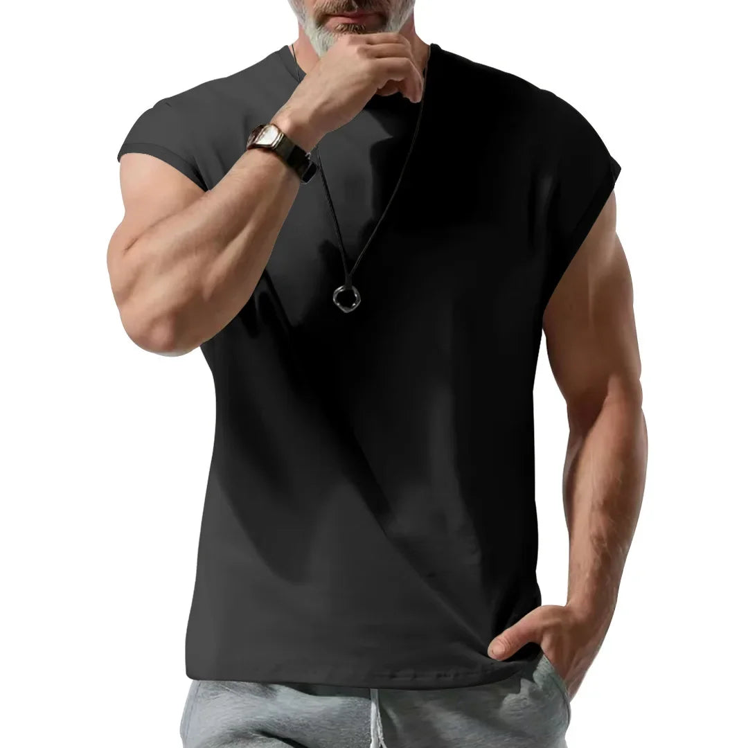 Tarn Relaxed Vest