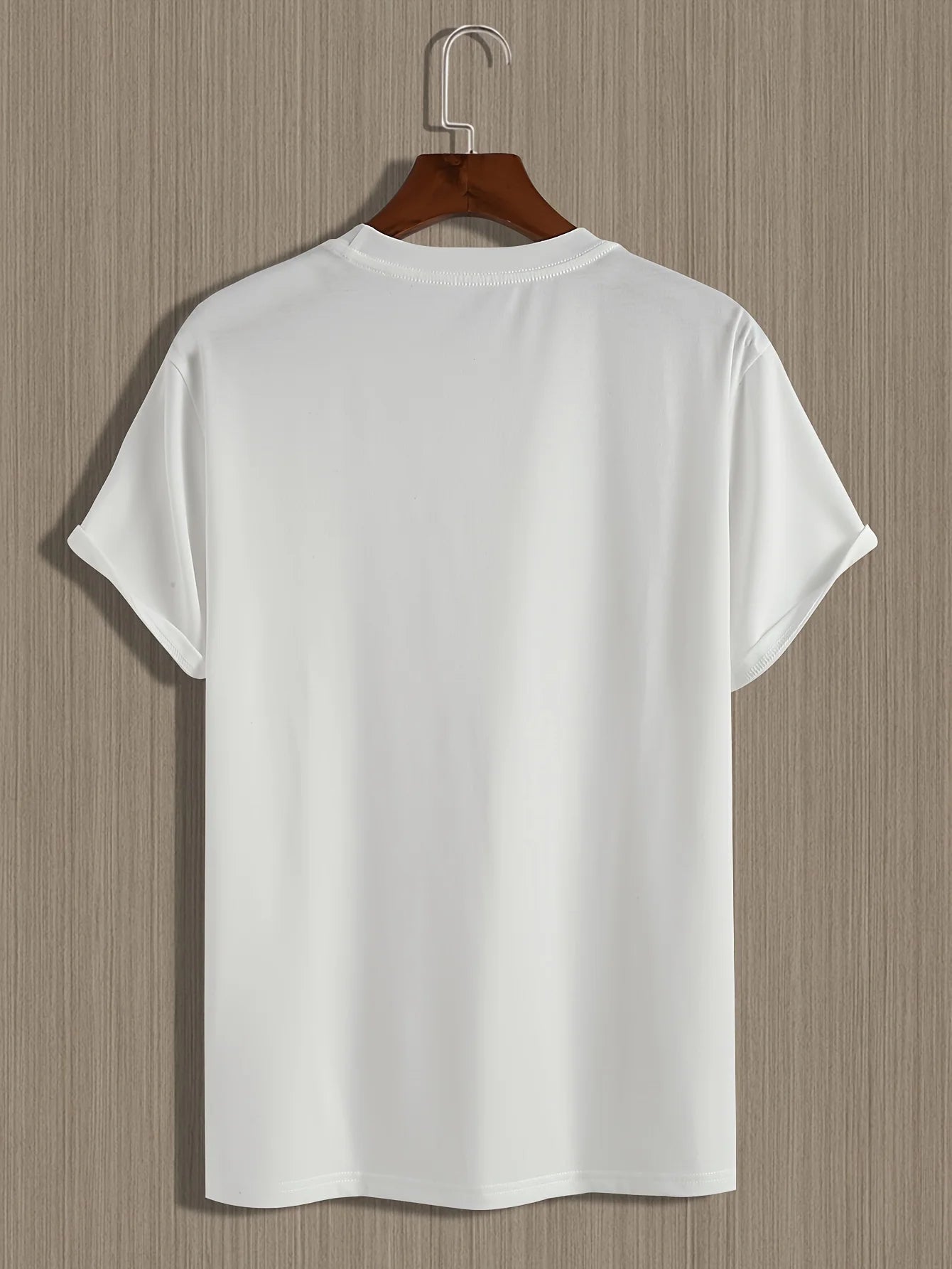 Monceau Paris Tee