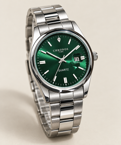 Racing Green
