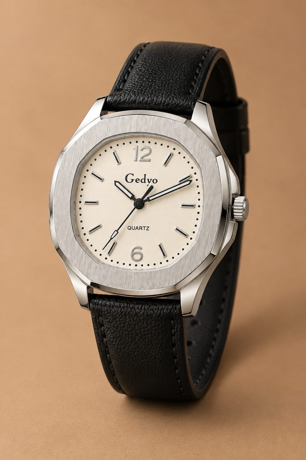 Bexley Watch