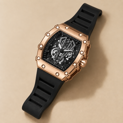 Rose Gold