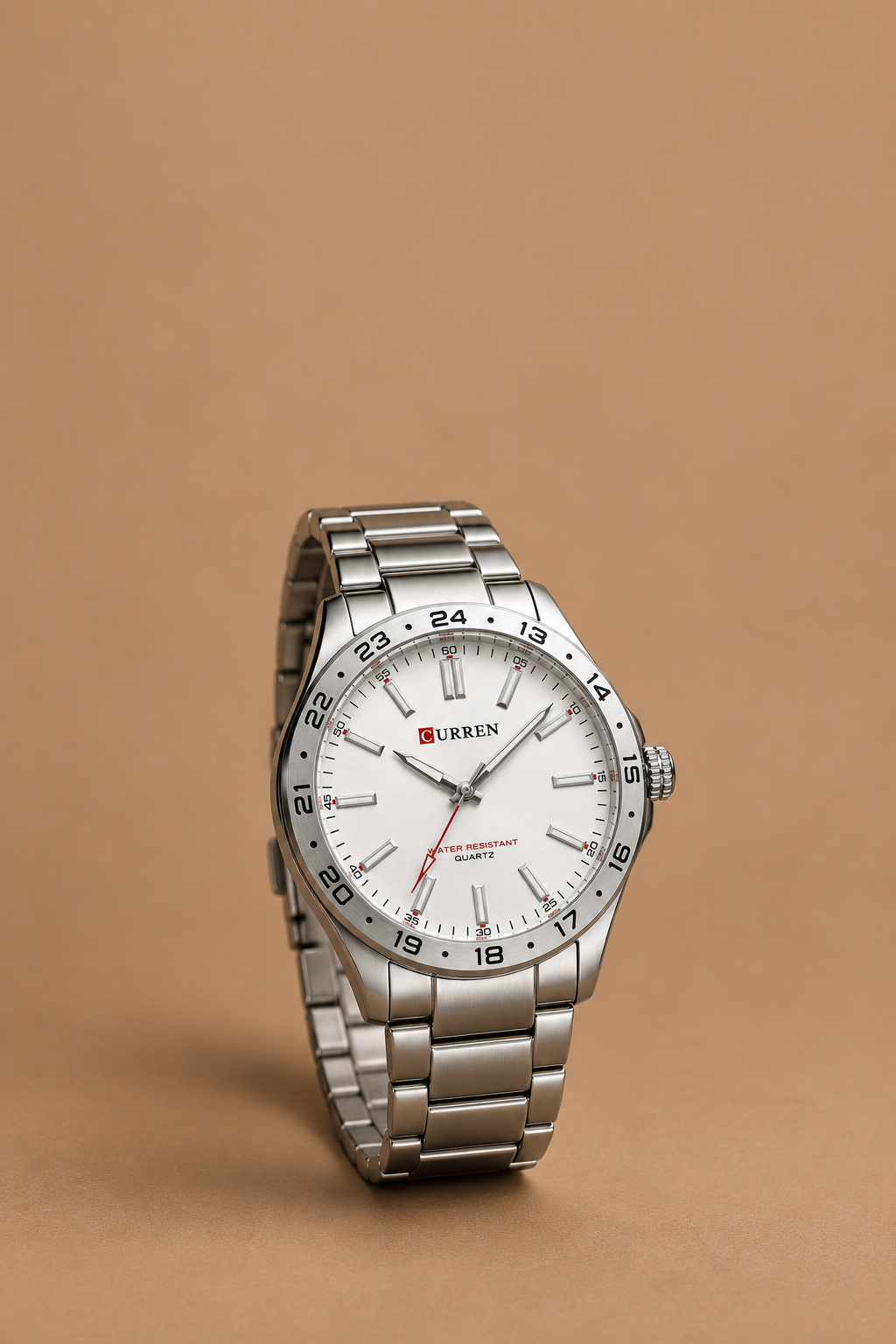 Garrick Watch