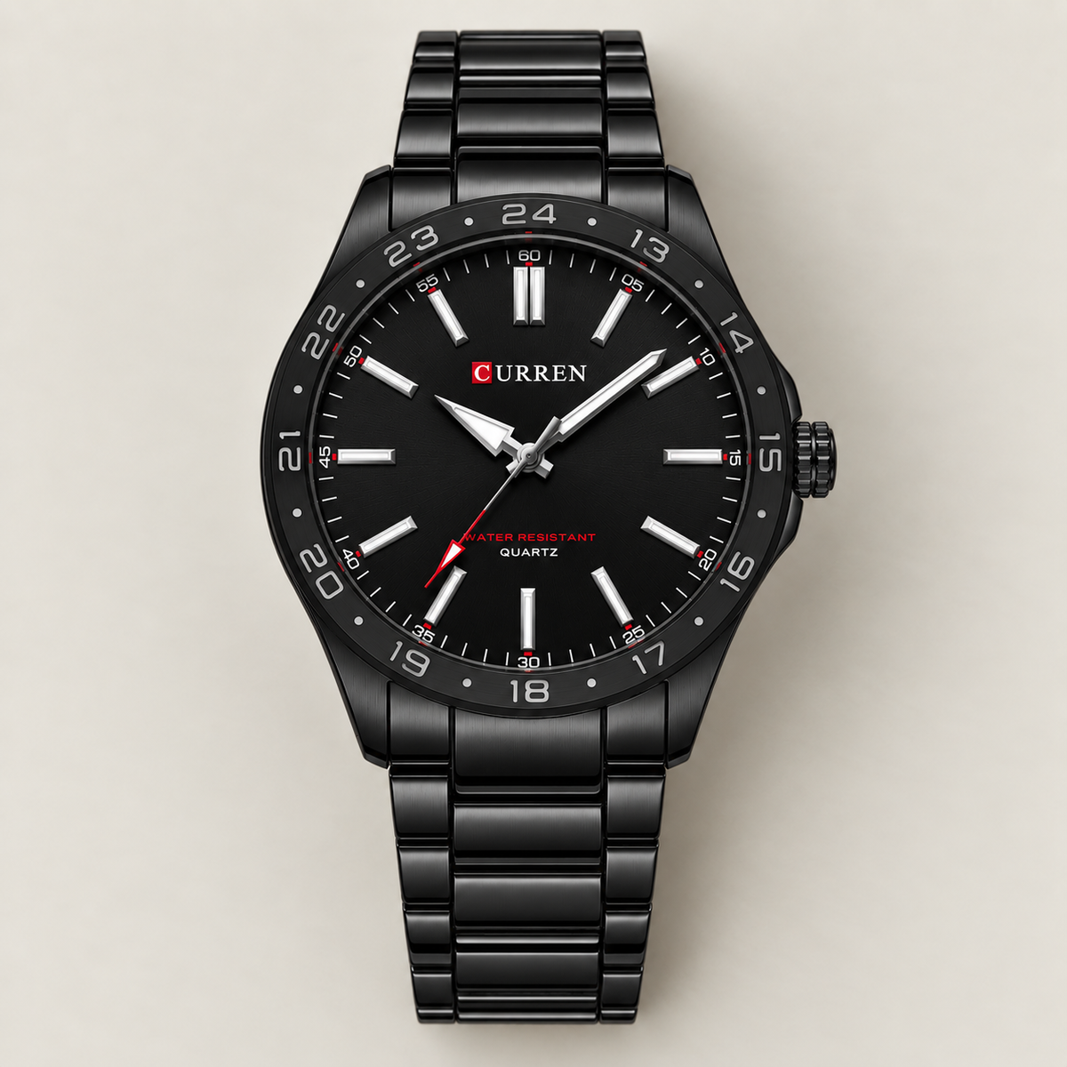 Garrick Watch