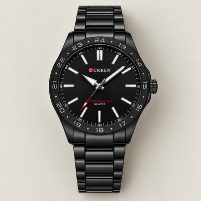 Onyx Black