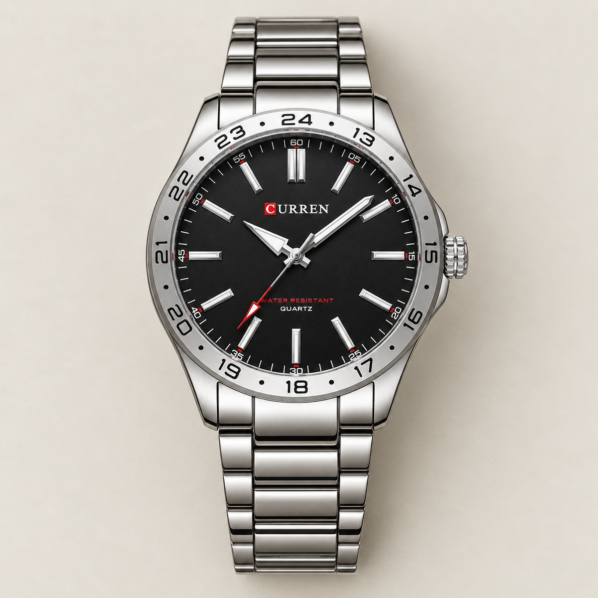 Garrick Watch