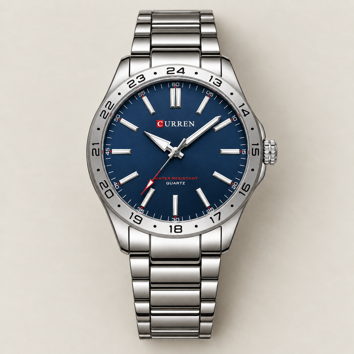 Garrick Watch
