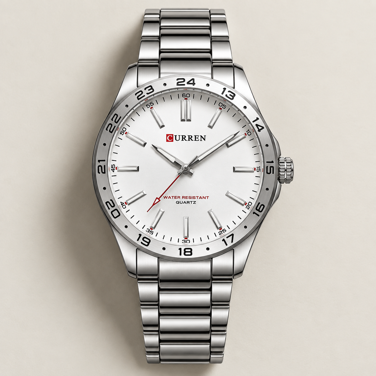 Garrick Watch