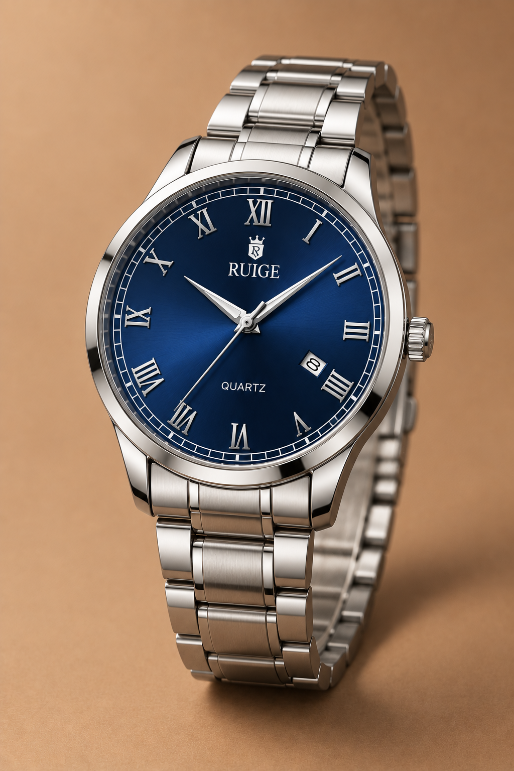Halvern Watch