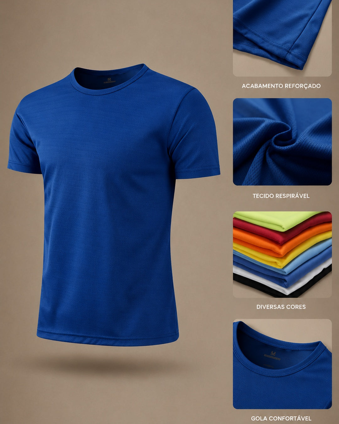 Aero Tee