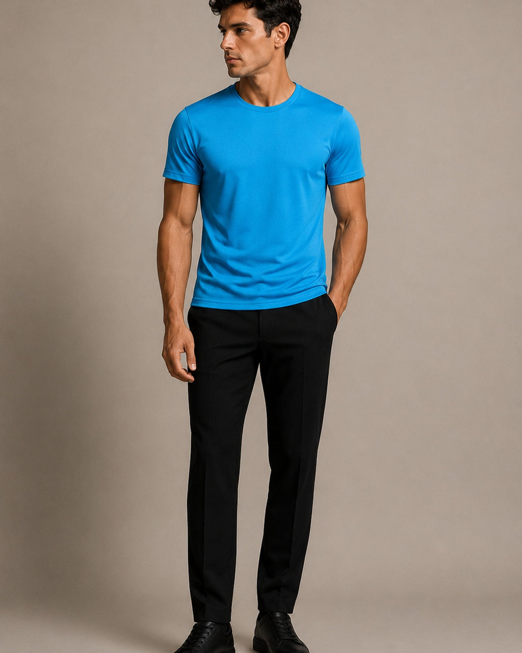 Aero Tee