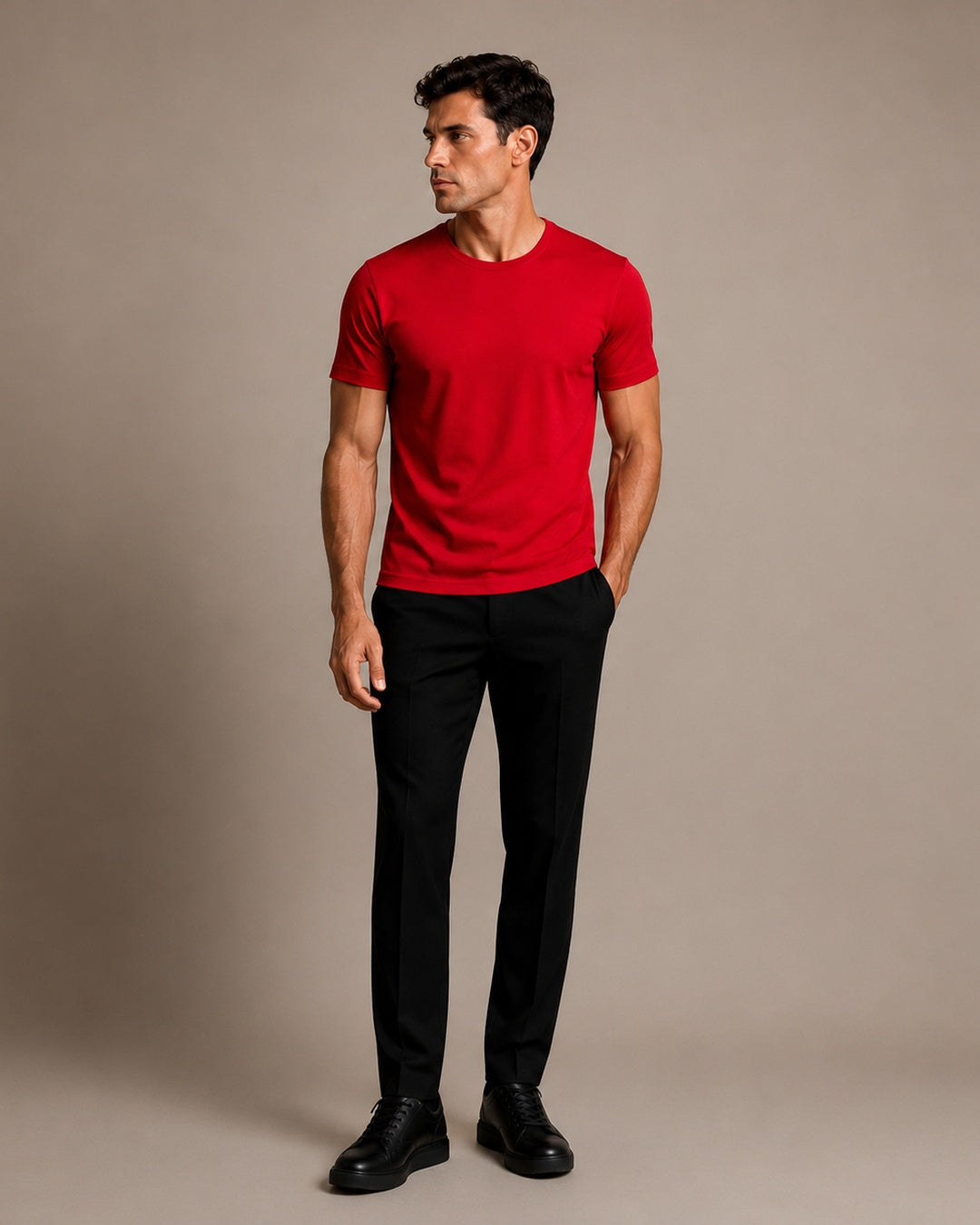 Aero Tee