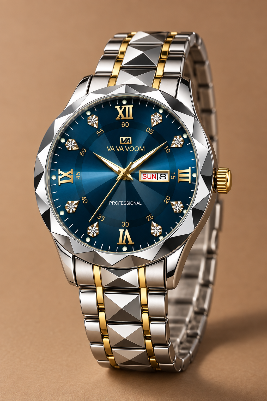 Thorne Watch